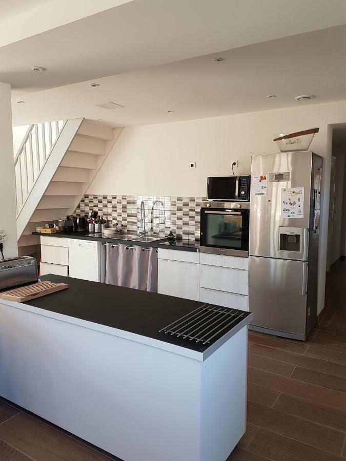 Ferienhaus Domaine De Malgarni